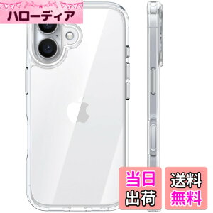 �y���������z�y�ČR�ϏՌ��zTORRAS iPhone �p �P�[�X �h�ЃP�[�X �ϏՌ� ������ ���ϖh�~ �ČRMIL�K�i �w��h�~ �X�g���b�v�z�[���t�� �����Y�ی� Guardian Series �F�F�N���A�A�T�C�Y�FiPhone 16 �p�i6.