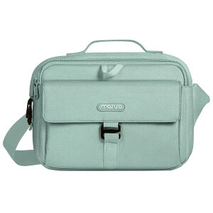 �y���������zMOSISO �J�����o�b�O DSLR/SLR/�~���[���X�J�����p �Ή��@�� Canon/Nikon/Sony�A�ی� ���b�Z���W���[�� �R���p�N�g �΂ߊ|���̃p�b�h���� �V�����_�[�o�b�O ���C���J�o�[�t�� �F�F���g