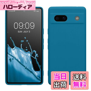 �y���������zkwmobile �X�}�z�P�[�X Google Pixel 7a�Ή� �P�[�X - �X�}�[�g�t�H�� �o�b�N�J�o�[ TPU �ϏՌ� �N�[�� �~���g �F�F�J���r�A���u���[