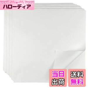 �y���������zYFFSFDC ���b�N�X�y�[�p�[�V�[�g18*18cm100�� ����A�V�Ղ�~�� ���H�i�ϖ��� �g���� �~�����A�o�X�P�b�g���C�i�[�A������� �ԑ����b�s���O�A�O���[�X�v���[�t�f����V�[�g �F