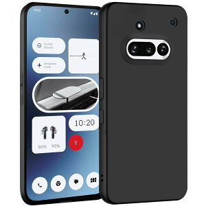 �y���������zZLFENJOY Nothing Phone2A �P�[�X�M�����N�V�[ Nothing Phone 2a �J�o�[ �}�b�g �ČRMIL�K�i �ϏՌ� �}�b�g���� �����^ TPU �w��h�~ �y���^�E�y�ʁE���h�~�E�����h�~�E����~�߁z�y�_���TPU