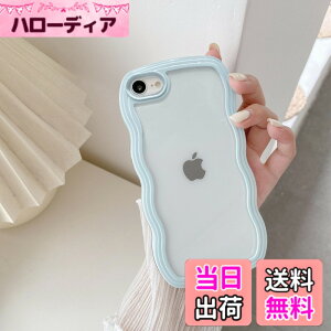 �y���������zQLTYPRI iPhone �p �P�[�X �N���A TPU�J�o�[ ������� �؍� ���� ���� ���^ �y�� �ϏՌ� �X�}�z�P�[�X �F�F���C�g�u���[�A�T�C�Y�FiPhone 16e