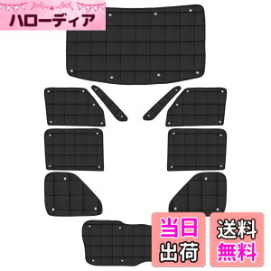 �y���������zAUTO SPEC �i�q�� �T���V�F�[�h 1�䕪 �z�Ճ^�C�v �F�F�u���b�N�A�T�C�Y�F�O�H �f���J�~�j