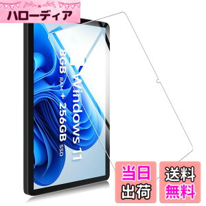 �y���������zFOR �p�̃K���X�t�B���� �����K���X�t�B����1 �F�FCHUWI Hi10 X1 10.1�C���`
