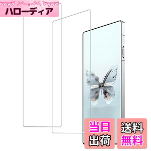 �y���������zKPNS�y2���Z�b�g�z�K�C�h�g�t�����{�f�ސ� �����K�� �K���X�t�B���� �ی�t�B���� �F�F�����A�T�C�Y�F2-RedMagic 10 Pro / 10 Pro+