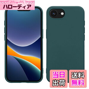 �y���������zkwmobile �X�}�z�P�[�X Apple iPhone 16e�Ή� �P�[�X - �ɔ� TPU �V���R�� �}�C�N���t�@�C�o�[ �k�ɂ̖� �F�F�k�ɂ̖�A�T�C�Y�FiPhone 16e