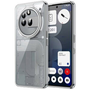 �y���������zJETech Nothing Phone 2 / 3 �p �ی�P�[�X ���΂݂Ȃ� �Ռ��z�� �o���p�[�J�o�[ �����h�~ �N���A�o�b�N �F�F�N���A�A�T�C�Y�FNothing Phone 3a Pro