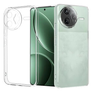 �y���������zZLFENJOY Xiaomi 13T/13T Pro TPU�f�� �ϏՌ� �\�t�g�V���R���P�[�X �y�� ���^ �����h�~ �ی�J�o�[ �F�Fclear�A�T�C�Y�FXiaomi pocoF7 Ultra