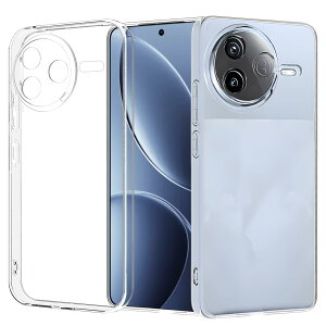 �y���������zZLFENJOY Xiaomi 13T/13T Pro TPU�f�� �ϏՌ� �\�t�g�V���R���P�[�X �y�� ���^ �����h�~ �ی�J�o�[ �F�Fclear�A�T�C�Y�FXiaomi pocoF7 Pro