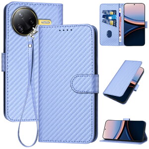 �y���������zGedurya �P�[�X �蒠�^ �Y�f�@�ۃu���C�h�X�^�C�� �F�F�p�[�v���A�T�C�Y�FXiaomi POCO F7 Ultra