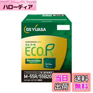 �y���������zECO R Revlolution �T�C�Y�FM(R)/55B20R