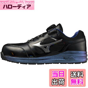 �y���������z[�~�Y�m] ���[�N�V���[�Y ���S�C �I�[���}�C�e�B LS252L BOA �����Y �F�F�z���O�����u���b�Nx�V���o�[x�u���[�A�T�C�Y�F27.5 cm 3E