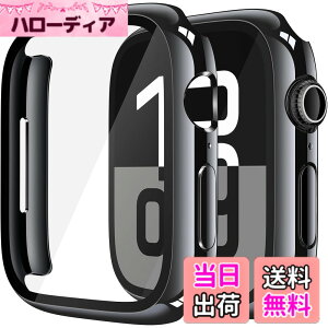 �y���������zULOE �Ή� Apple Watch Series 4/5/SE/SE2/SE3/6/7/8/9/10/11 �p �P�[�X, �Ή��A�b�v���E�H�b�` Series 4/5/SE/SE2/SE3/6/7/8/9/10/11 �F�F�W�F�b�g�E�u���b�N�A�T�C�Y�FSeries 11/10 42mm