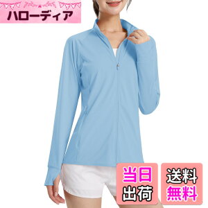 �y���������z[TACVASEN] t�V���c ���f�B�[�X ���Ă��~�� �X�|�[�c�g�b�v�X UV�J�b�g UPF50+ ���� �g���[�i�[ �W�b�v�A�b�v �X�^���h�J���[ ���n �w���t�� �t �� �H �F�F���C�g�u���[�A�T�C�Y�F3XL