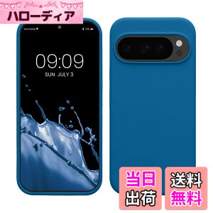 �y���������zkwmobile �X�}�z�P�[�X Google Pixel 10 / Pixel 10 Pro�Ή� �P�[�X - TPU ���L�b�h �V���R�� �J�o�[ - �ϏՌ� ���h�~ �T���T�� Case �F�F�̍��ʁA�T�C�Y�FPixel 10 / Pixel 10 Pro