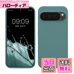 �y���������zkwmobile �X�}�z�P�[�X Google Pixel 10 Pro XL�Ή� �P�[�X - TPU ���L�b�h �V���R�� �J�o�[ - �ϏՌ� ���h�~ �T���T�� Case �F�F�k�ɂ̖�A�T�C�Y�FPixel 10 Pro XL