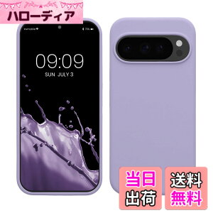 �y���������zkwmobile �X�}�z�P�[�X Google Pixel 10 / Pixel 10 Pro�Ή� �P�[�X - TPU ���L�b�h �V���R�� �J�o�[ - �ϏՌ� ���h�~ �T���T�� Case �F�F���x���_�[�A�T�C�Y�FPixel 10 / Pixel 10 Pro