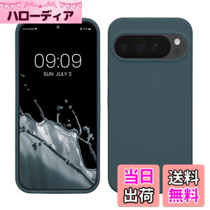 �y���������zkwmobile �X�}�z�P�[�X Google Pixel 10 Pro XL�Ή� �P�[�X - TPU ���L�b�h �V���R�� �J�o�[ - �ϏՌ� ���h�~ �T���T�� Case �F�F�_�[�N �X���[�g�A�T�C�Y�FPixel 10 Pro XL