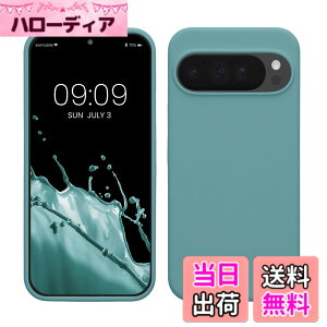 �y���������zkwmobile �X�}�z�P�[�X Google Pixel 10 Pro XL�Ή� �P�[�X - TPU ���L�b�h �V���R�� �J�o�[ - �ϏՌ� ���h�~ �T���T�� Case �F�F�A���e�B�[�N �X�g�[���A�T�C�Y�FPixel 10 Pro XL