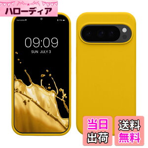 �y���������zkwmobile �X�}�z�P�[�X Google Pixel 10 / Pixel 10 Pro�Ή� �P�[�X - TPU ���L�b�h �V���R�� �J�o�[ - �ϏՌ� ���h�~ �T���T�� Case �F�F�܂΂䂢 �C�G���[�A�T�C�Y�FPixel 10 / Pixel 10 Pro