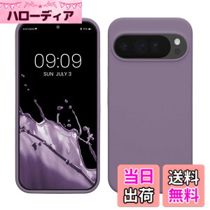 �y���������zkwmobile �X�}�z�P�[�X Google Pixel 10 Pro XL�Ή� �P�[�X - TPU ���L�b�h �V���R�� �J�o�[ - �ϏՌ� ���h�~ �T���T�� Case �F�F�W���A�C���X�A�T�C�Y�FPixel 10 Pro XL