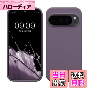 �y���������zkwmobile �X�}�z�P�[�X Google Pixel 10 / Pixel 10 Pro�Ή� �P�[�X - TPU ���L�b�h �V���R�� �J�o�[ - �ϏՌ� ���h�~ �T���T�� Case �F�F�W���A�C���X�A�T�C�Y�FPixel 10 / Pixel 10 Pro