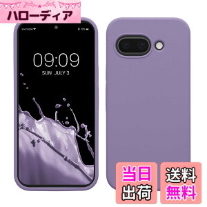 �y���������zkwmobile �X�}�z�P�[�X Google Pixel 9a�Ή� �P�[�X - TPU ���L�b�h �V���R�� �J�o�[ - �ϏՌ� ���h�~ �T���T�� Case �F�F�o�C�I���b�g�A�T�C�Y�FPixel 9a