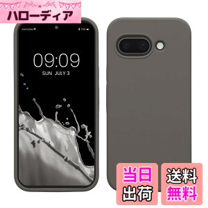 �y���������zkwmobile �X�}�z�P�[�X Google Pixel 9a�Ή� �P�[�X - TPU ���L�b�h �V���R�� �J�o�[ - �ϏՌ� ���h�~ �T���T�� Case �F�F�X�g�[�� �_�X�g�A�T�C�Y�FPixel 9a