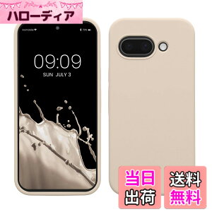 �y���������zkwmobile �X�}�z�P�[�X Google Pixel 9a�Ή� �P�[�X - TPU ���L�b�h �V���R�� �J�o�[ - �ϏՌ� ���h�~ �T���T�� Case �F�F�N���[���A�T�C�Y�FPixel 9a