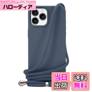 �y���������zHandodo �P�[�X�p iPhone 6/7/8/SE/XR/X/XS/11 Pro Max/11 Pro/11/12 Pro Max/12 Pro/12 Mini/12 �J�o�[ �l�b�N �V�����_�[ �X�g���b�v�t�� �X�}�z �V���R�� �}�O�l�b�g �J�o�[ �R�t�� �΂߂����c �F�FMags