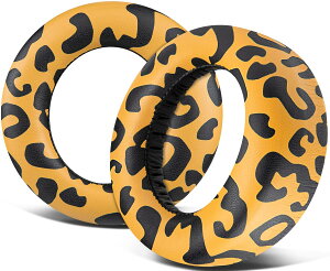 �y���������zSOULWIT �C���[�p�b�h �C���[�N�b�V���� for Sony PULSE 3D PlayStation 5 PS5 CFI-ZWH1J �Ƃ̌݊��������� �w�b�h�Z�b�g �����p�b�h �\�t�g�v���e�C�����U�[ �����x�t�H�[�� �F�F�Օ�