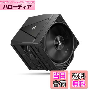 �y���������zNovonest cpu�N�[���[ �����\�f���A���^���[ CPU�N�[���[ ��� 8�{�̓����q�[�g�p�C�v�t�� TDP280W 2�� 120mm PWM �É��t�@������ cpu�t�@�� Intel LGA1700/1851/1200/115X�Ή� AMD AM4/AM5�Ή� �G�A�N