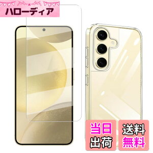 �y���������z�y1+1�z for Galaxy S25 5G SC-51F SCG31 �K���X�t�B����+�P�[�X �N���A �K���X�t�B���� �_�� �M�A�N�I�X�Z���X �ϏՌ� �K���X�t�C�����ی�t�� �����h�~ ��p�ی� �U�M���H �S���� �y�� 
