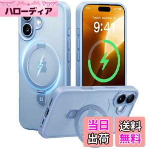 �y���������z�y8�N�Ԃ̋Z�p�����I4in1�����\���f���zCASEKOO iPhone �p �P�[�X �B���X�^���h ���c���� �ČRMIL�K�i �ϏՌ� MagSafe�Ή� �X�}�z�P�[�X ���`������ �}�b�g�d�グ �w��h�~ �X�g���b�v