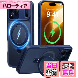 �y���������z�y8�N�Ԃ̋Z�p�����I4in1�����\���f���zCASEKOO iPhone �p �P�[�X �B���X�^���h ���c���� �ČRMIL�K�i �ϏՌ� MagSafe�Ή� �X�}�z�P�[�X ���`������ �}�b�g�d�グ �w��h�~ �X�g���b�v