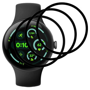 �y���������zseninhi �y2���t���ی�+2�������Y�ی�z iPhone �t�B���� �d�x9H ���Y���ɎqAGC�f�� �C�A�[�� ��U�h�~ �����x �Ռ��z�� ���E���h�G�b�W���H �F�FHD�����A�T�C�Y�FBM-Google Pixel Watch 3 45M