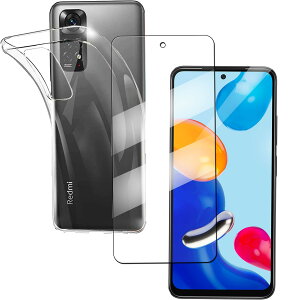 �y���������zqnlwffccc sense �C�菝�h�~ �ϏՌ� ���^ �F�F�N���A�A�T�C�Y�F�y1+1�zRedmi Note 11