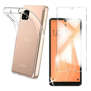 �y���������zqnlwffccc sense �C�菝�h�~ �ϏՌ� ���^ �F�F�N���A�A�T�C�Y�F�y1+1�zAQUOS sense4 lite