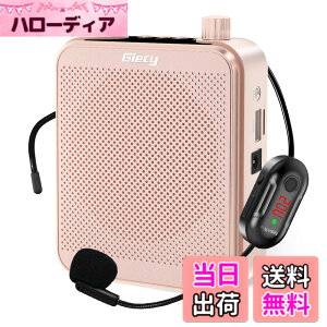 �y���������zGiecy �g���� ���C�����X�g���� �����g���� �|�[�^�u�� ���^���K�z��30W 2800mAh USB microSD �Ή� �g����n���Y�t���[ �L���ƃ��C�����XUHF�}�C�N�t�� �L�͂ɋ��t�̋���A�C�x���g�A��