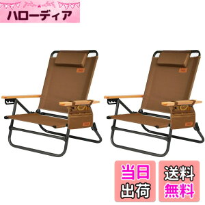 �y���������zDesertFox �L�����v�`�F�A ���N���C�j���O���[�`�F�A �w������p�x4�i�K���� �A�E�g�h�A�`�F�A �P�i/�Z�b�g �t�H�[���f�B���O�`�F�A �܂肽���� �y�ʁy�ω׏d150kg�z �R���p�N�g 