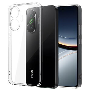 �y���������zZLFENJOY Xiaomi 13T/13T Pro TPU�f�� �ϏՌ� �\�t�g�V���R���P�[�X �y�� ���^ �����h�~ �ی�J�o�[ �F�Fclear�A�T�C�Y�FXiaomi POCO F7