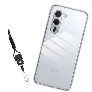 �y���������zNutmeg arrows Alpha �P�[�X �N���A arrows Alpha F-51F �X�}�z�P�[�X �ی�J�o�[ TPU ���^ �ϏՌ� �����h�~ ����~�� �w��h�~ �_�炩����G�� ���ϖh�~