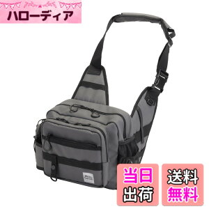 �y���������zAbu Garcia (�A�u�K���V�A) One Shoulder Bag 3 �����V�����_�[�o�b�O 3 �e�� ���[ �ނ� �F�F�y����z �R�[�e�B���O�O���[�A�T�C�Y�F�~�f�B�A��