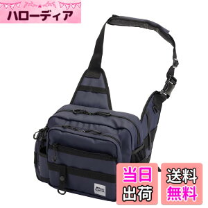 �y���������zAbu Garcia (�A�u�K���V�A) One Shoulder Bag 3 �����V�����_�[�o�b�O 3 �e�� ���[ �ނ� �F�F�y����z �R�[�e�B���O�l�C�r�[�A�T�C�Y�F�~�f�B�A��