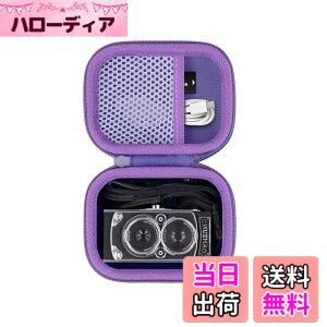 �y���������z�i�P�[�X�̂݁jCHUZHAO ���B���e�[�W�~�j�f�W�^���J���� ���g���J������p���[�P�[�X-Aenllosi �F�F�p�[�v��