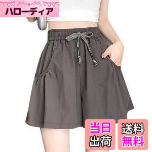�y���������z[inotenka] �V���[�g�p���c ���f�B�[�X �� ���y�� �ʋC ���� �ڐG�⊴ �ܕ��Y�{�� �Z�p�� �S���E�G�X�g ������� ���n �J�W���A�� ������ M-2XL �F�F�O���[�A�T�C�Y�F2XL