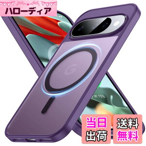 �y���������zFNDMIL Google pixel 6 �p �P�[�X �F�F�_�[�N�p�[�v�� [Magsafe�Ή�]�A�T�C�Y�FGoogle Pixel 10/10Pro