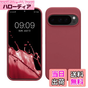 �y���������zkwmobile �X�}�z�P�[�X Google Pixel 10 / Pixel 10 Pro�Ή� �P�[�X - TPU ���L�b�h �V���R�� �J�o�[ - �ϏՌ� ���h�~ �T���T�� Case �F�F�_�[�N���[�Y�A�T�C�Y�FPixel 10 / Pixel 10 Pro