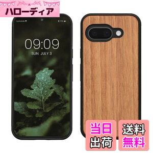 �y���������zkwmobile �X�}�z�P�[�X Google Pixel 6a�Ή� �P�[�X - �ؐ� �g�уP�[�X TPU�o���p�[ - �i�`������ �E�b�h �X�^�C�� �F�F���R�A�T�C�Y�FPixel 9a