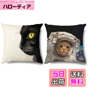 �y���������zOtostar �N�b�V�����J�o�[ 2�_�Z�b�g �k�� ������� ���� �v�����g ���l���f�� �B���t�@�X�i�[�t�� �C���e���A ���������p �����p�s���[�J�o�[ �F�F�˂��A�T�C�Y�F45cmx45cm(2 ��